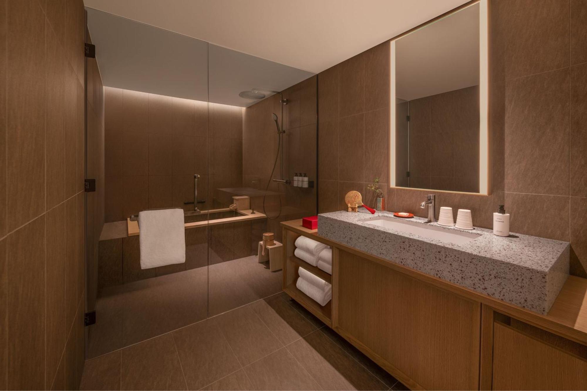 Shisui, A Luxury Collection Hotel, Νάρα Εξωτερικό φωτογραφία