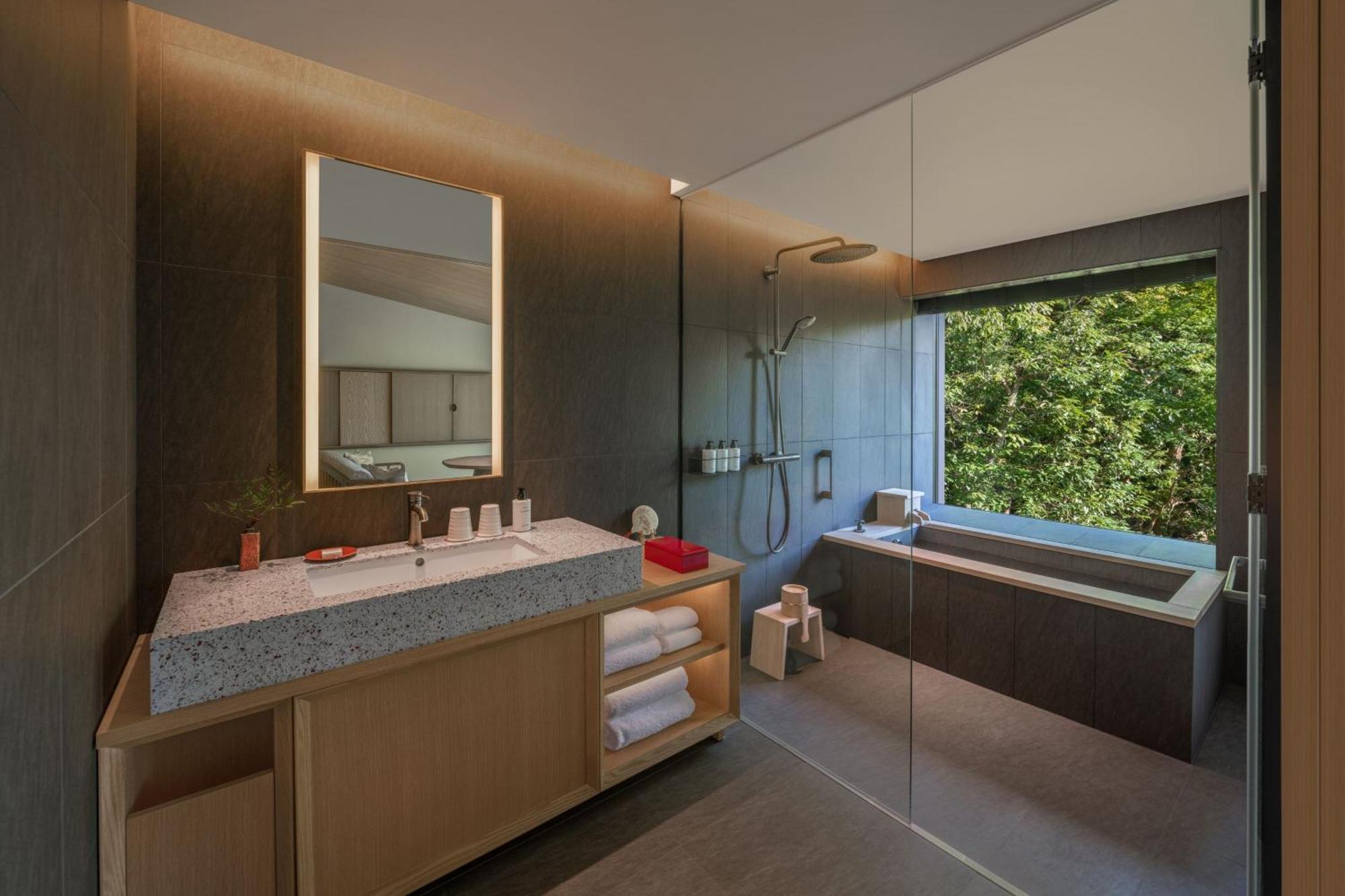 Shisui, A Luxury Collection Hotel, Νάρα Εξωτερικό φωτογραφία