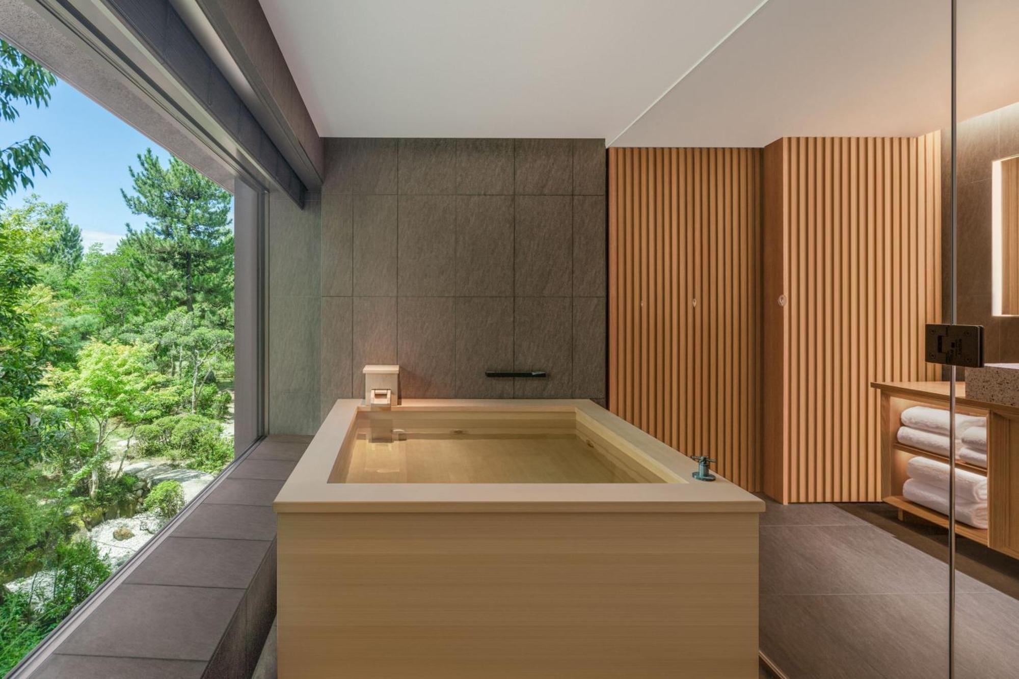 Shisui, A Luxury Collection Hotel, Νάρα Εξωτερικό φωτογραφία
