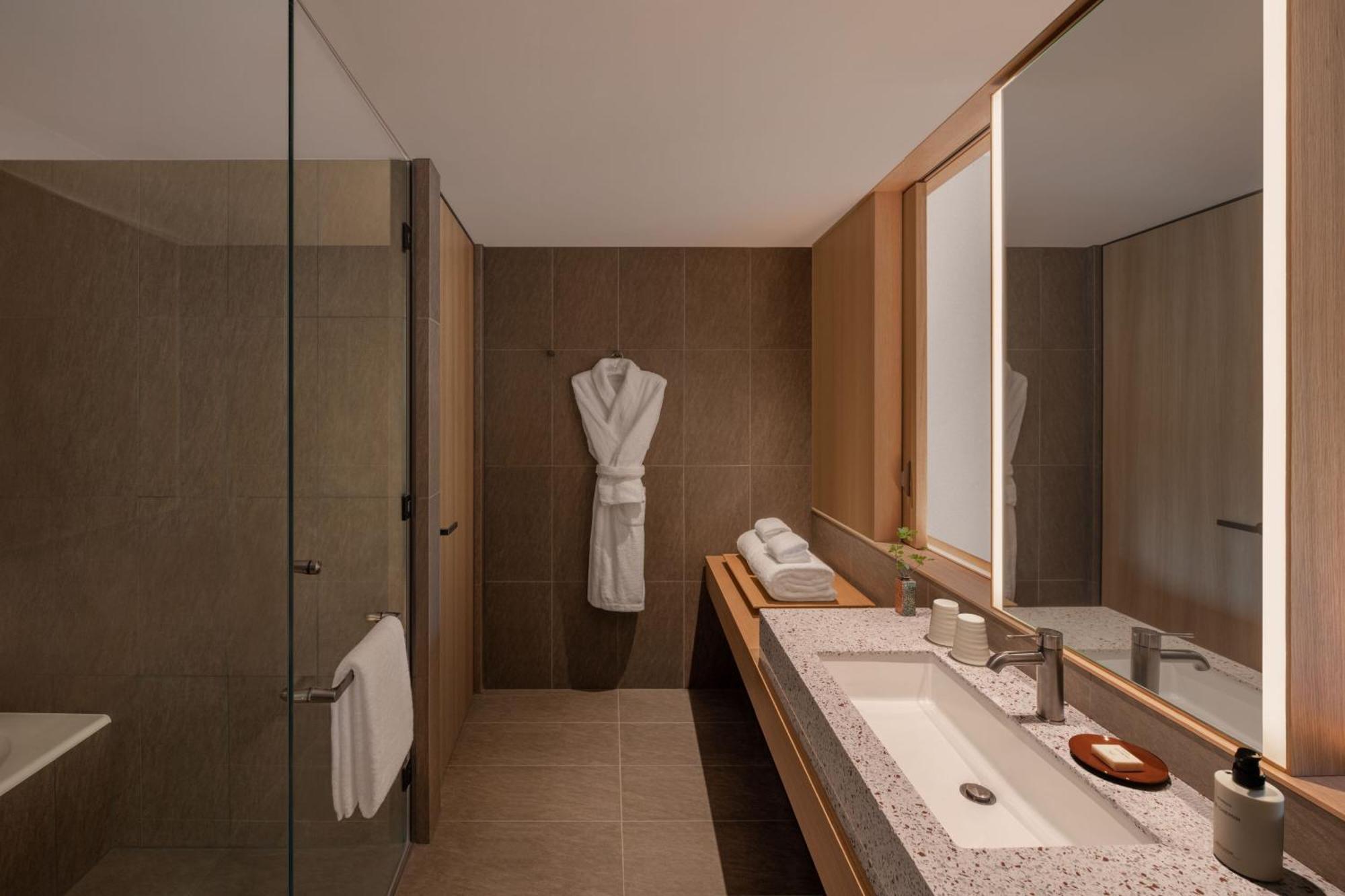 Shisui, A Luxury Collection Hotel, Νάρα Εξωτερικό φωτογραφία