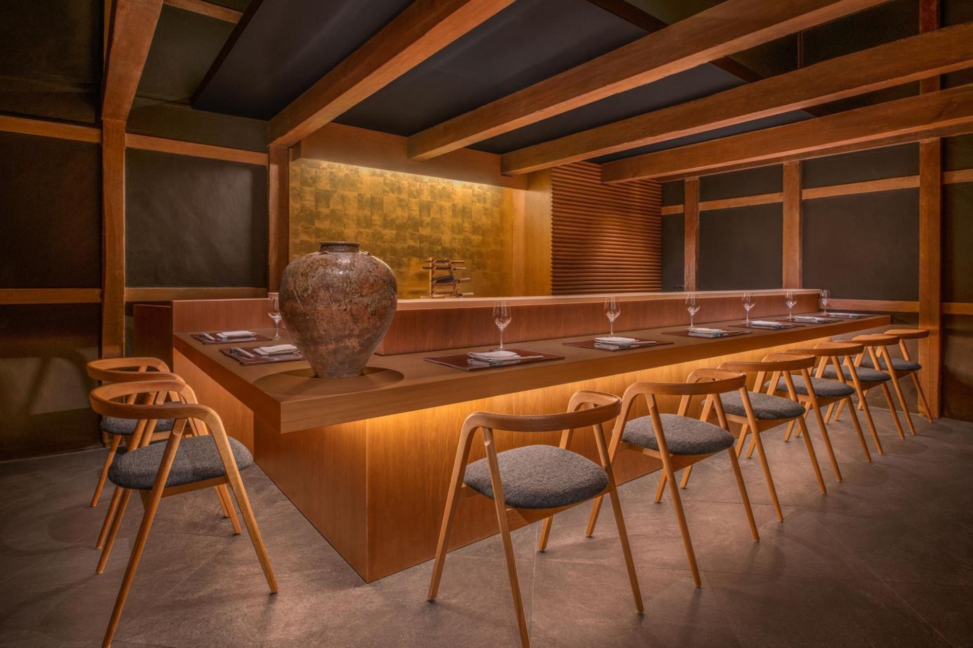Shisui, A Luxury Collection Hotel, Νάρα Εξωτερικό φωτογραφία