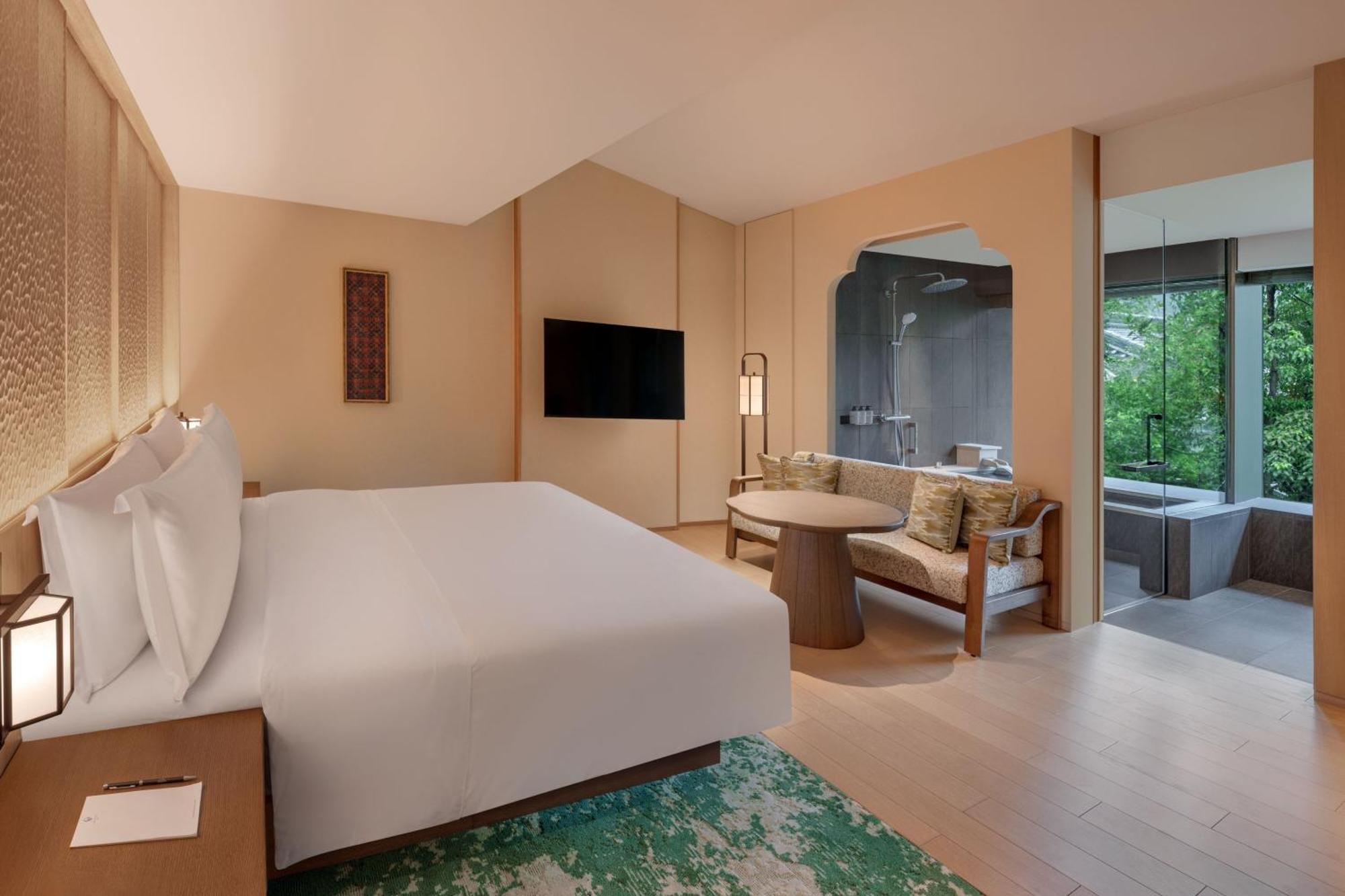 Shisui, A Luxury Collection Hotel, Νάρα Εξωτερικό φωτογραφία