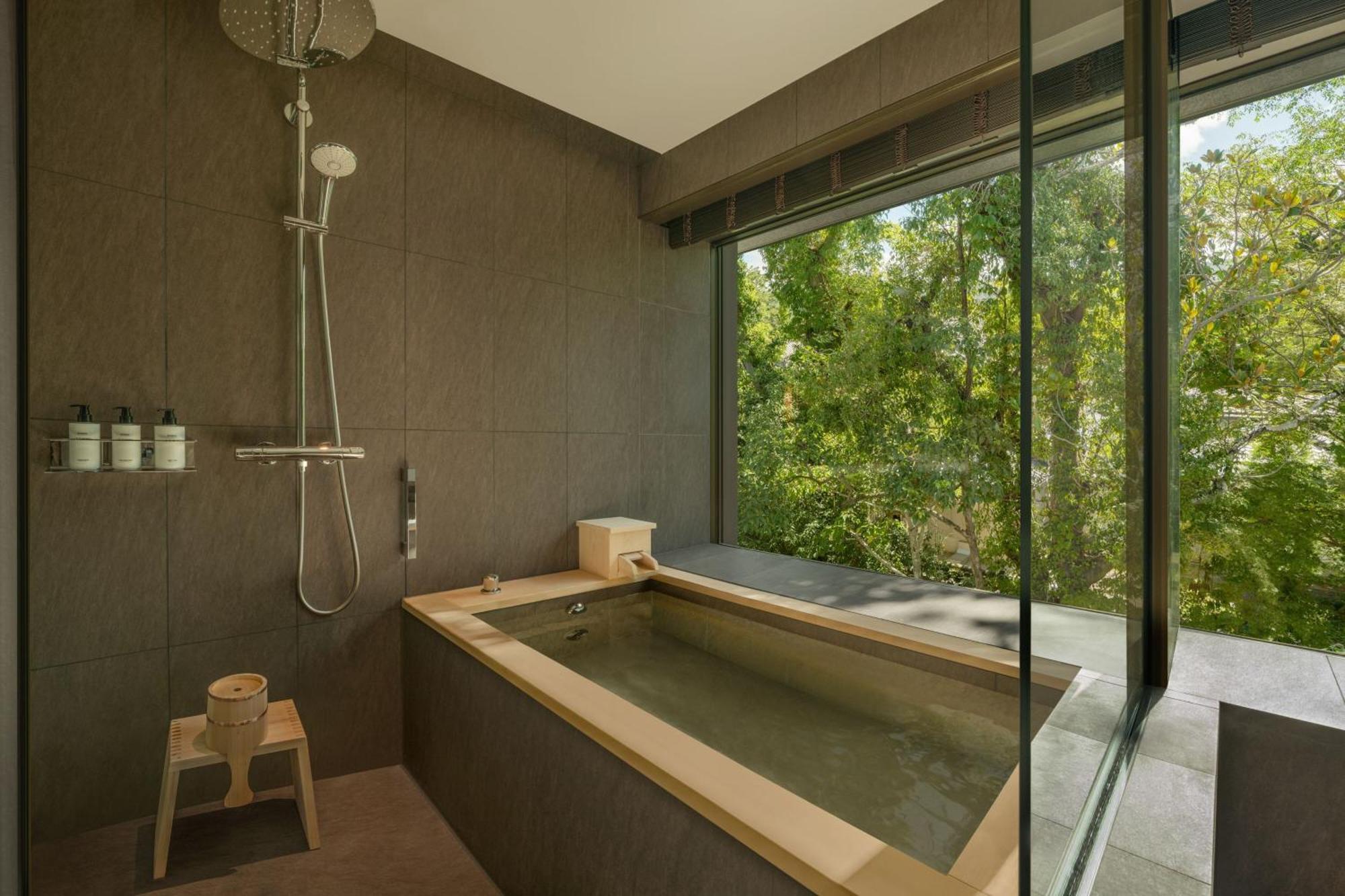 Shisui, A Luxury Collection Hotel, Νάρα Εξωτερικό φωτογραφία