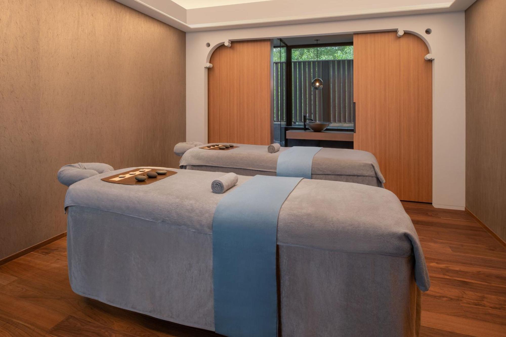 Shisui, A Luxury Collection Hotel, Νάρα Εξωτερικό φωτογραφία