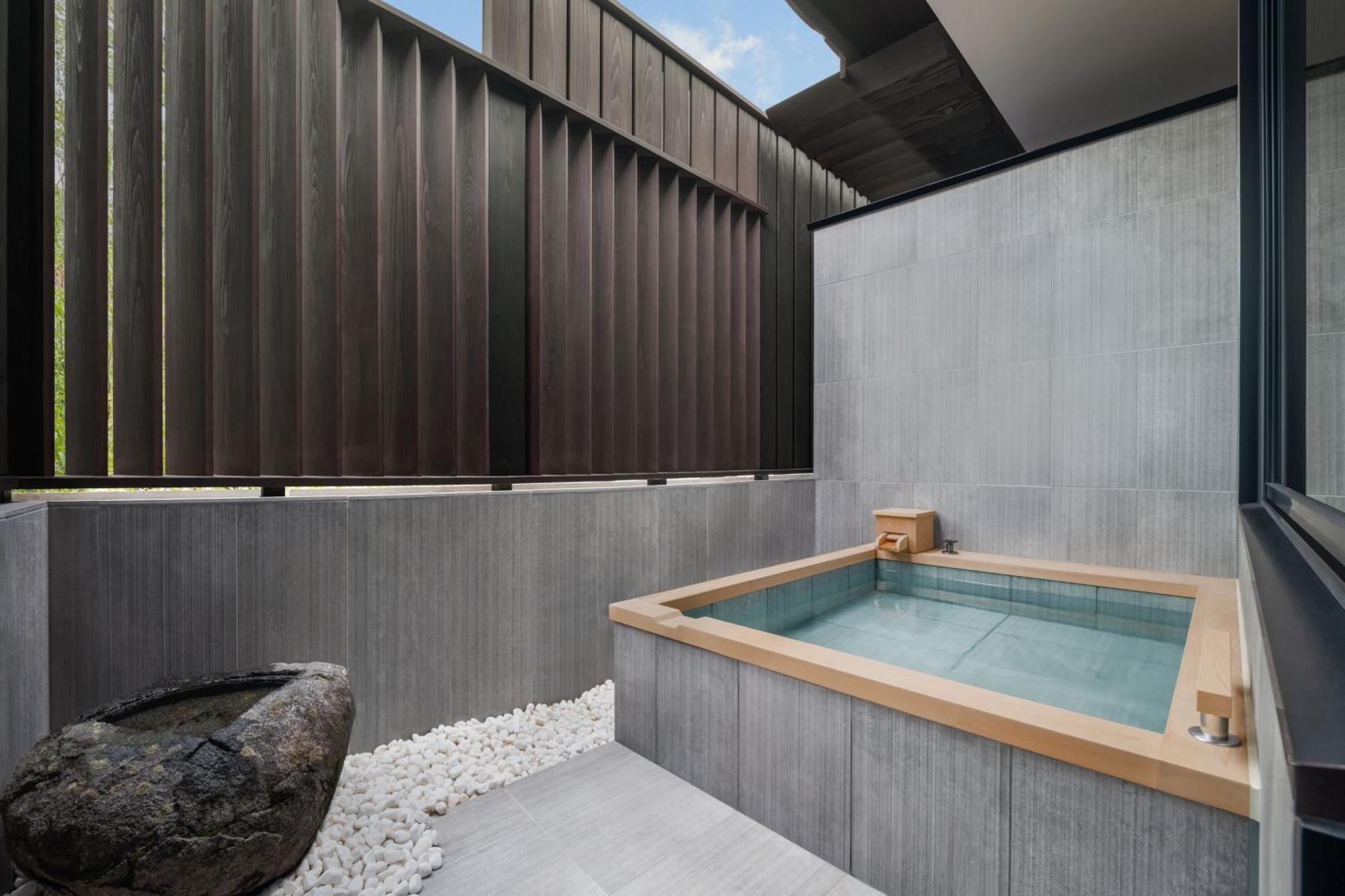 Shisui, A Luxury Collection Hotel, Νάρα Εξωτερικό φωτογραφία